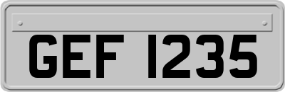 GEF1235