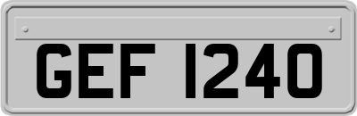 GEF1240