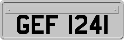 GEF1241