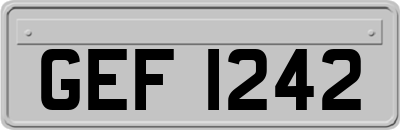 GEF1242