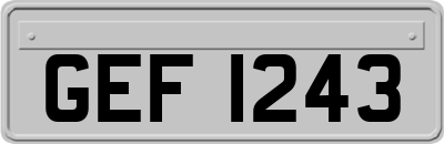 GEF1243