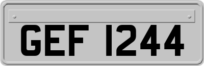 GEF1244