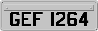 GEF1264