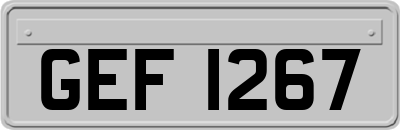 GEF1267