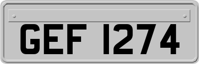 GEF1274