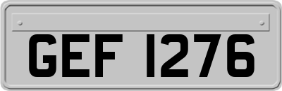 GEF1276