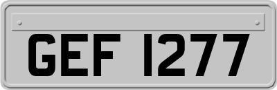 GEF1277
