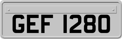 GEF1280