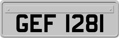 GEF1281