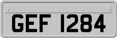 GEF1284