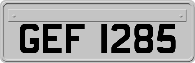 GEF1285