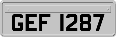 GEF1287