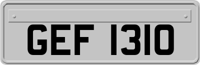 GEF1310