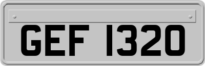 GEF1320