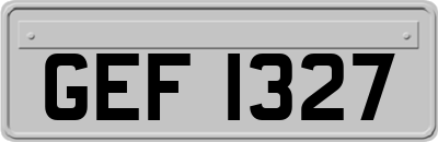 GEF1327