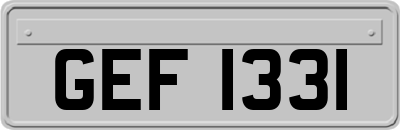 GEF1331