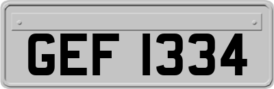 GEF1334