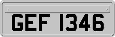GEF1346
