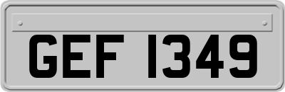 GEF1349