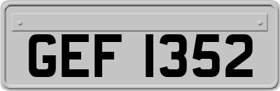 GEF1352