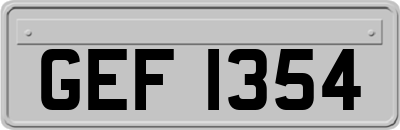 GEF1354