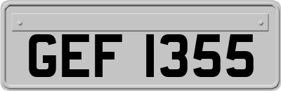 GEF1355