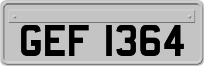 GEF1364