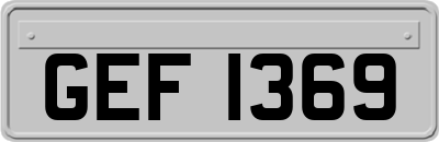 GEF1369