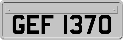 GEF1370