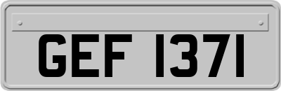 GEF1371