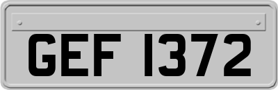 GEF1372