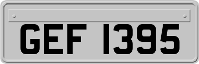GEF1395