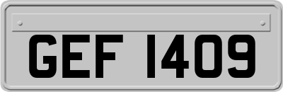 GEF1409