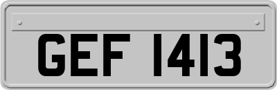GEF1413
