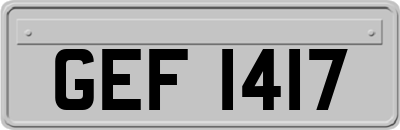 GEF1417