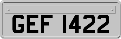 GEF1422