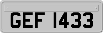 GEF1433