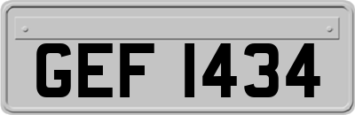 GEF1434