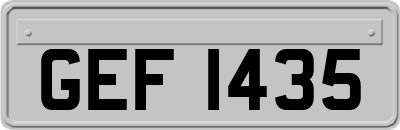GEF1435