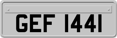 GEF1441