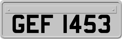 GEF1453