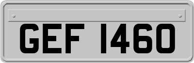 GEF1460