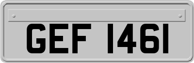 GEF1461