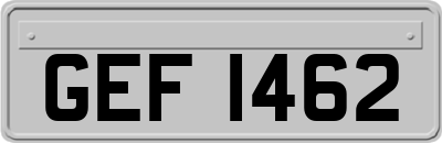 GEF1462