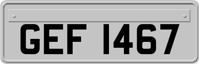 GEF1467