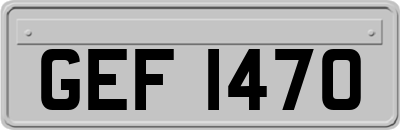 GEF1470
