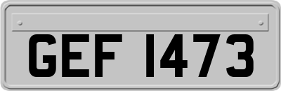 GEF1473