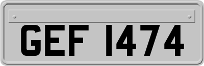 GEF1474