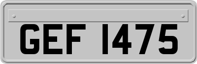 GEF1475