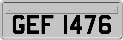 GEF1476